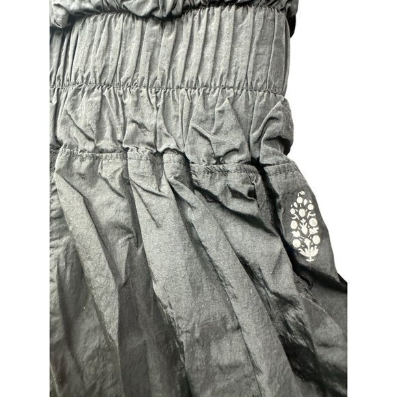 Free People The Way Home Shorts Size XS- BLACK | G1 - Picture 2 of 7